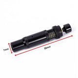 Tyre Deflators x4 Air Deflator Tire Valve Core Tool 10~30 PSI Portable 4WD - Extra Image