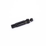 Tyre Deflators x4 Air Deflator Tire Valve Core Tool 10~30 PSI Portable 4WD - Side View
