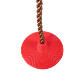 Swing Climbing Rope Outdoor - Low Angle