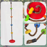 Swing Climbing Rope Outdoor - Extra Image