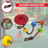 Swing Climbing Rope Outdoor - Extra Image