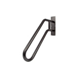 Handrail Steps Railing Outdoor Indoor Metal Rail - Low Angle