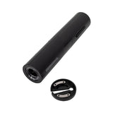 Wine Opener Electric Battery Operated Bottle - Top-Down View