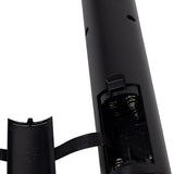 Wine Opener Electric Battery Operated Bottle - Low Angle