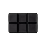 2x Ice Cube Tray Ball Mould Cube Silicone For Whisky Cocktails - Extra Image
