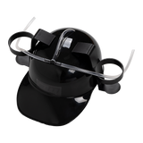 Novelty Drinking Helmet Beer Hat Bucks Hens Soda Holder Party