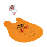 Basketball Game Toilet Bathroom Loo Entertainment Gift