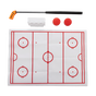 Hockey Game Toilet Bathroom Loo Entertainment Gift