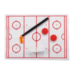 Hockey Game Toilet Bathroom Loo Entertainment Gift