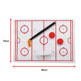 Hockey Game Toilet Bathroom Loo Entertainment Gift