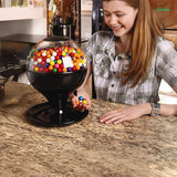 Motion Activated Lollies Candy Dispenser - Front View