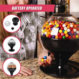 Motion Activated Lollies Candy Dispenser - 45-Degree Angle
