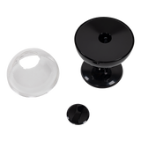 Motion Activated Lollies Candy Dispenser - Rear View