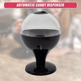 Motion Activated Lollies Candy Dispenser - Close-Up Angle