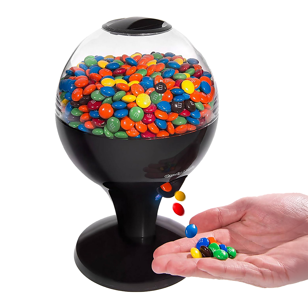 Motion Activated Lollies Candy Dispenser