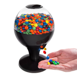 Motion Activated Lollies Candy Dispenser - Low Angle