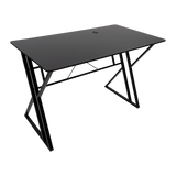 Computer Desk Home Office Study Writing Workstation Gaming - 45-Degree Angle
