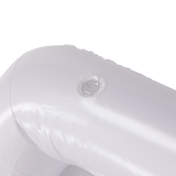 Inflatable Drinks Holder Floating Ice Bar Pool Party - Close-Up Angle