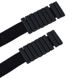 Wrist Bangles Body Weight 2lbs Fitness Gym Workout - Close-Up Angle