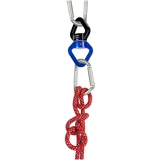 360 Rotating Swing Swivel Hardware Hammock Hanger - Close-Up Angle