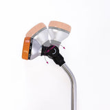 Garden Hose Lance Spray Long Reach 90cm Multi-Gun Hanging - Low Angle