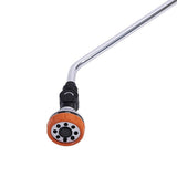 Garden Hose Lance Spray Long Reach 90cm Multi-Gun Hanging - Extra Image