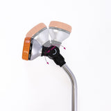 Garden Hose Lance Spray Long Reach 90cm Multi Gun Hanging - Top-Down View