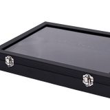 Jewellery Display Box Case for Rings Bracelets Necklaces Retail