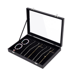 Jewellery Display Box Case for Rings Bracelets Necklaces Retail