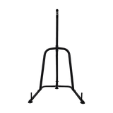 Punching Bag Stand Single-Station Boxing Heavy Bag - 45-Degree Angle