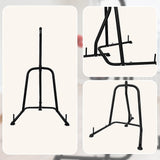 Punching Bag Stand Single-Station Boxing Heavy Bag - Extra Image