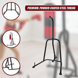 Punching Bag Stand Single-Station Boxing Heavy Bag - Extra Image