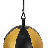 Boxing Speed Ball MMA Dodge Double End Gym - Side View