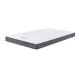 PALERMO Queen Bed Mattress - Top-Down View