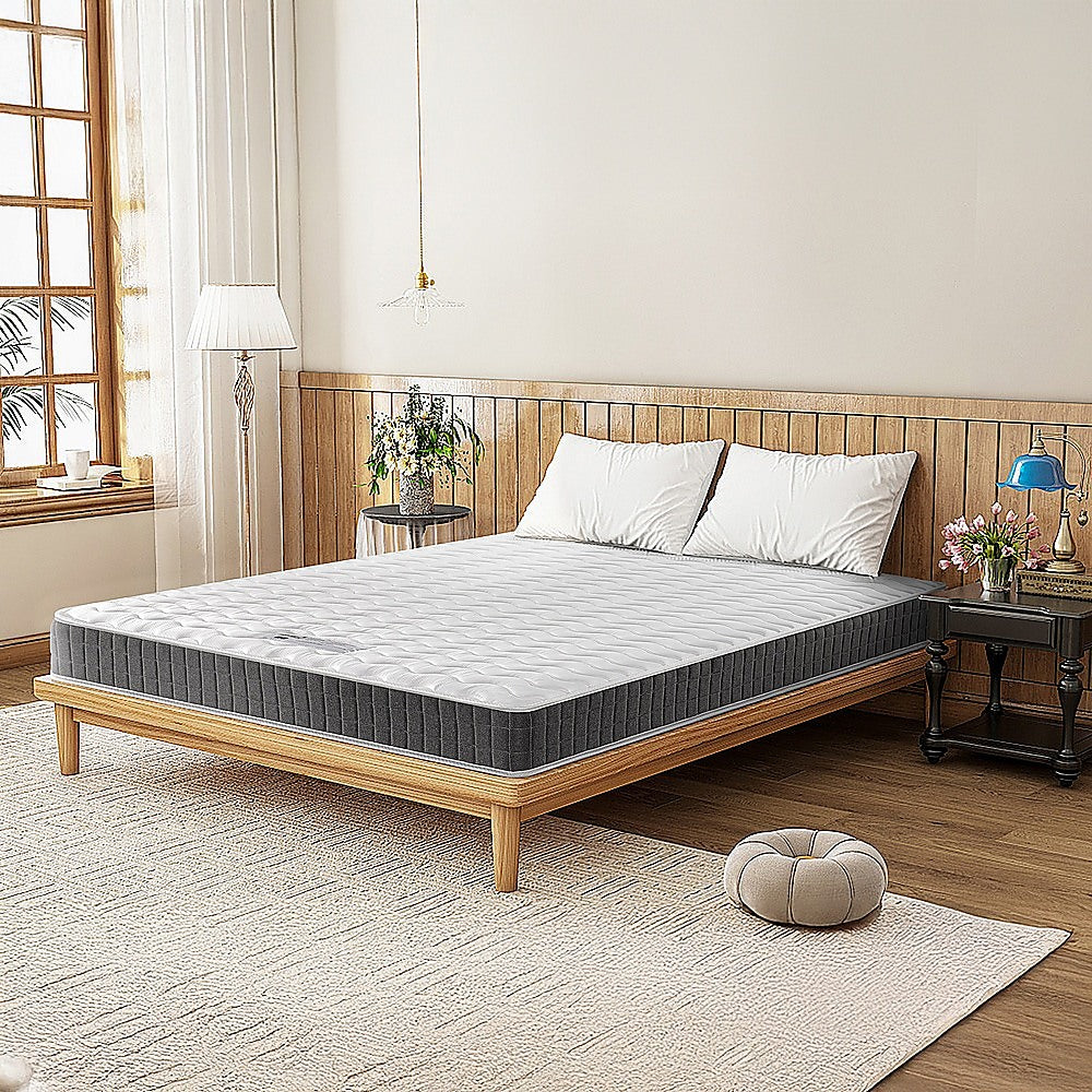 PALERMO Queen Bed Mattress