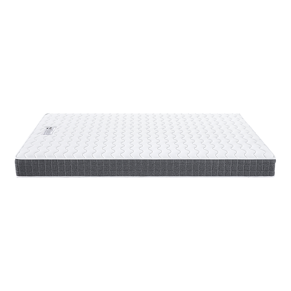 Double Memory Foam Mattress – OEKO-TEX® Textile & CertiPUR-US® Certified Foam