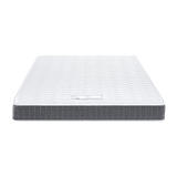 PALERMO Queen Bed Mattress - Close-Up Angle
