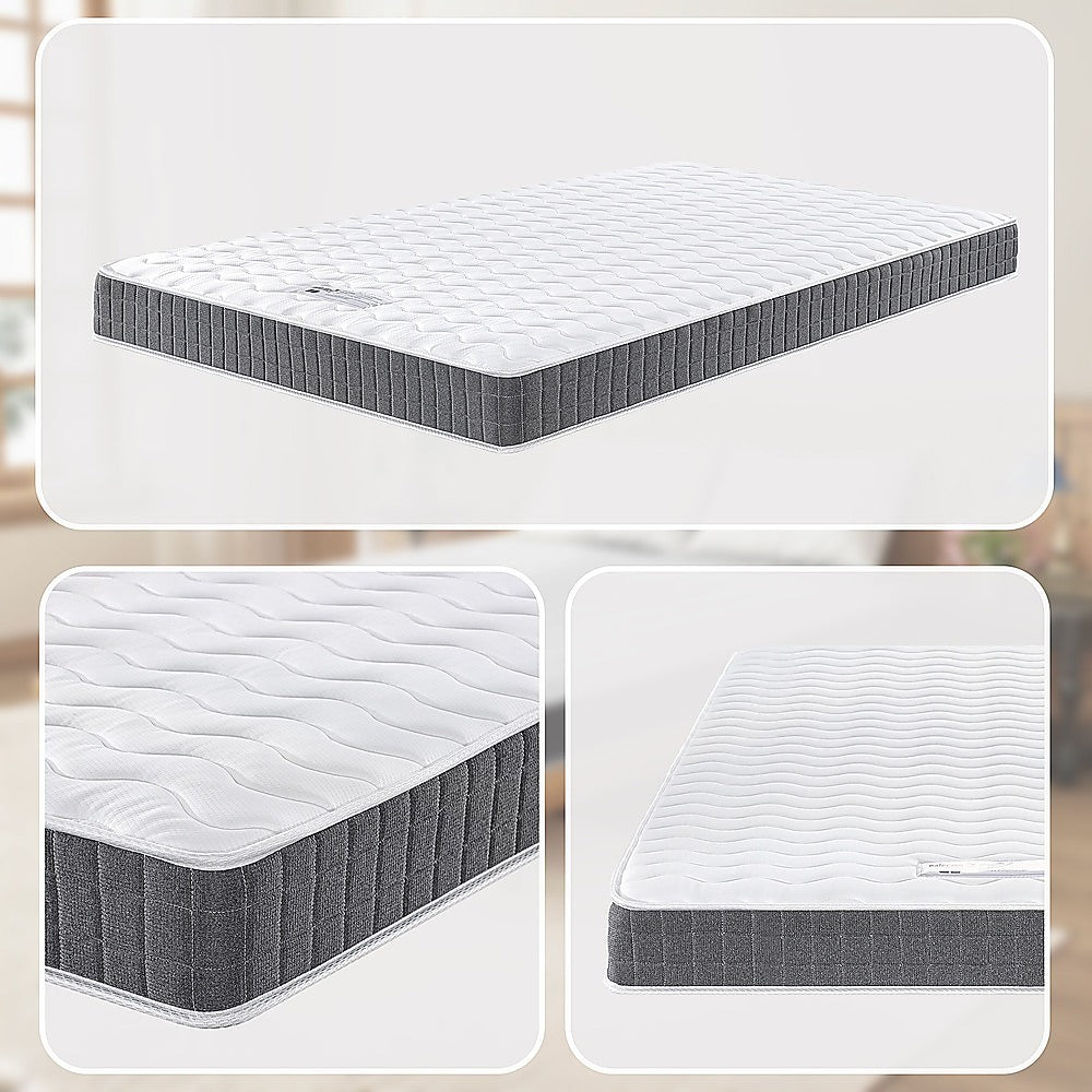 PALERMO Queen Bed Mattress