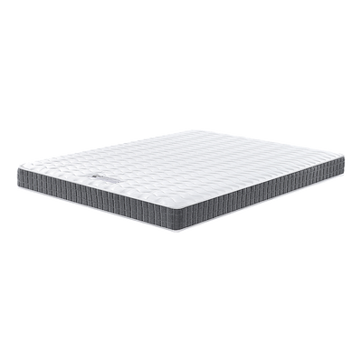 Queen Memory Foam Mattress OEKO-TEX Textile & CertiPUR-US Certified Foam