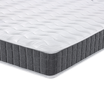 Queen Memory Foam Mattress OEKO-TEX Textile & CertiPUR-US Certified Foam