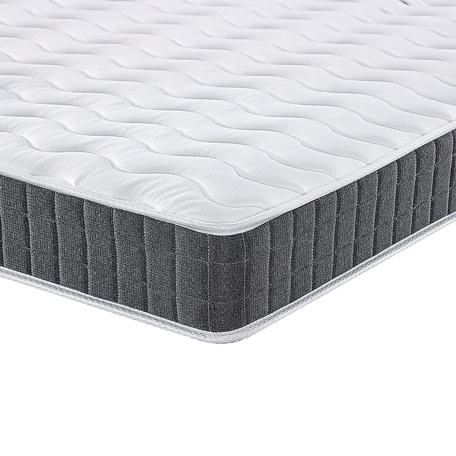 Queen Memory Foam Mattress OEKO-TEX Textile & CertiPUR-US Certified Foam