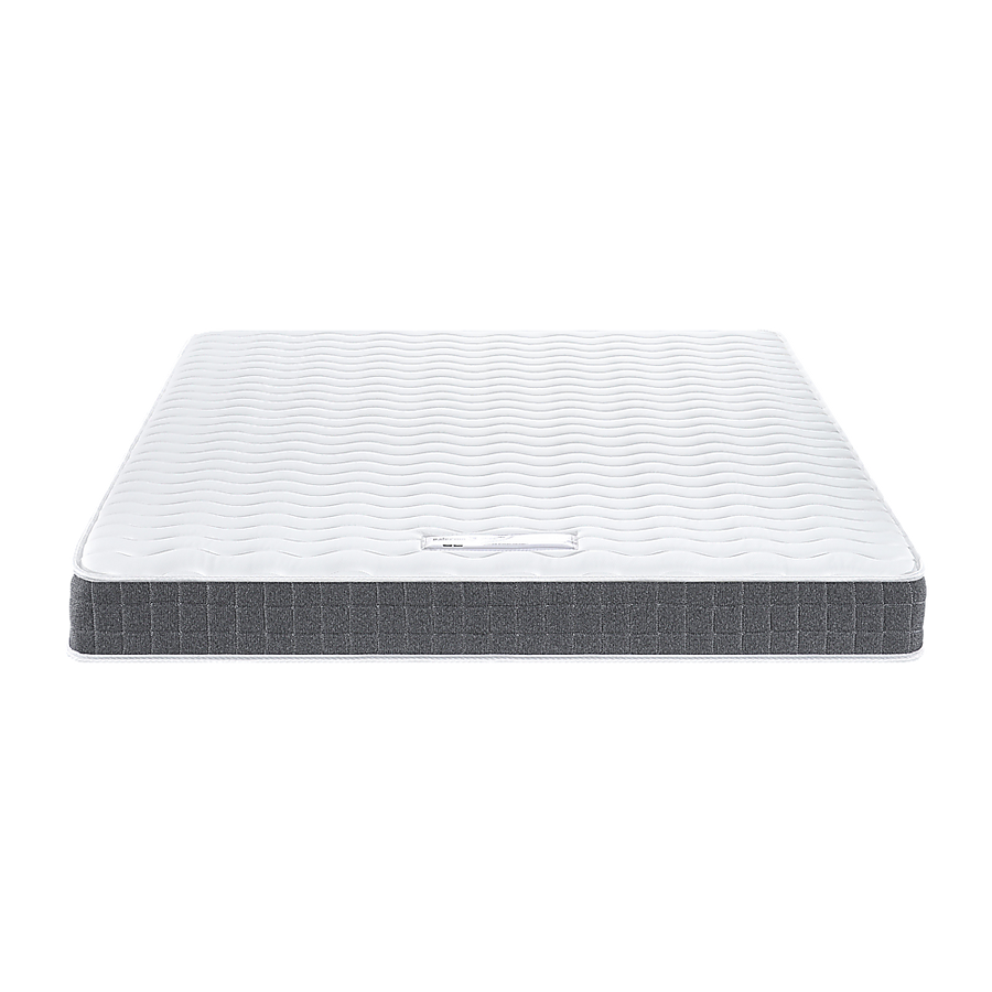 Queen Memory Foam Mattress OEKO-TEX Textile & CertiPUR-US Certified Foam