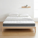 Queen Memory Foam Mattress – OEKO-TEX® Textile & CertiPUR-US® Certified Foam - 45-Degree Angle