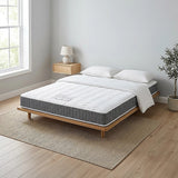 Queen Memory Foam Mattress – OEKO-TEX® Textile & CertiPUR-US® Certified Foam