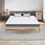PALERMO Single Bed Mattress - 45-Degree Angle