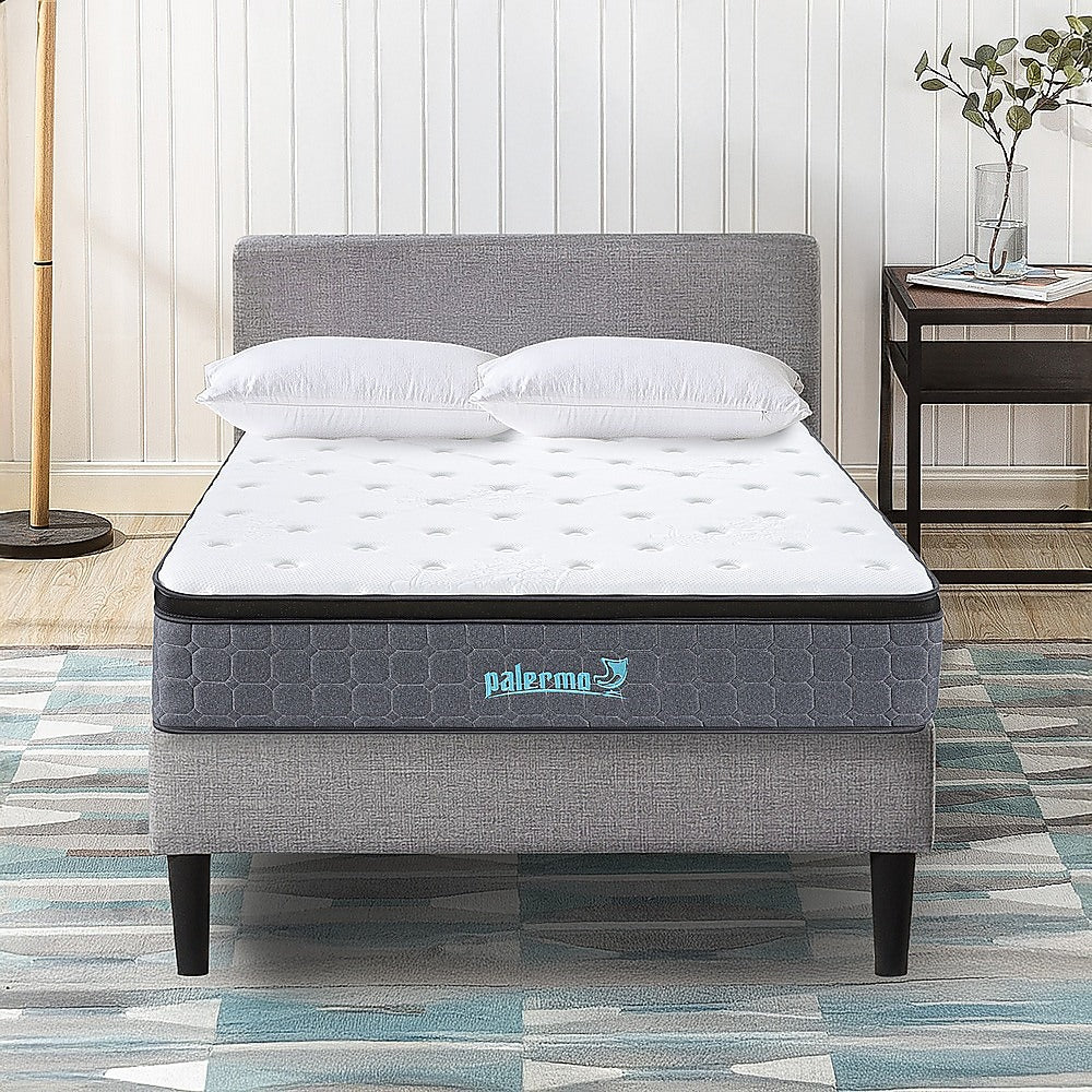 Laura Hill Essential Australian Made Queen Premium Mattress