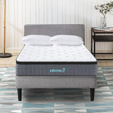 Laura Hill Essential Australian Made Queen Premium Mattress - Front View