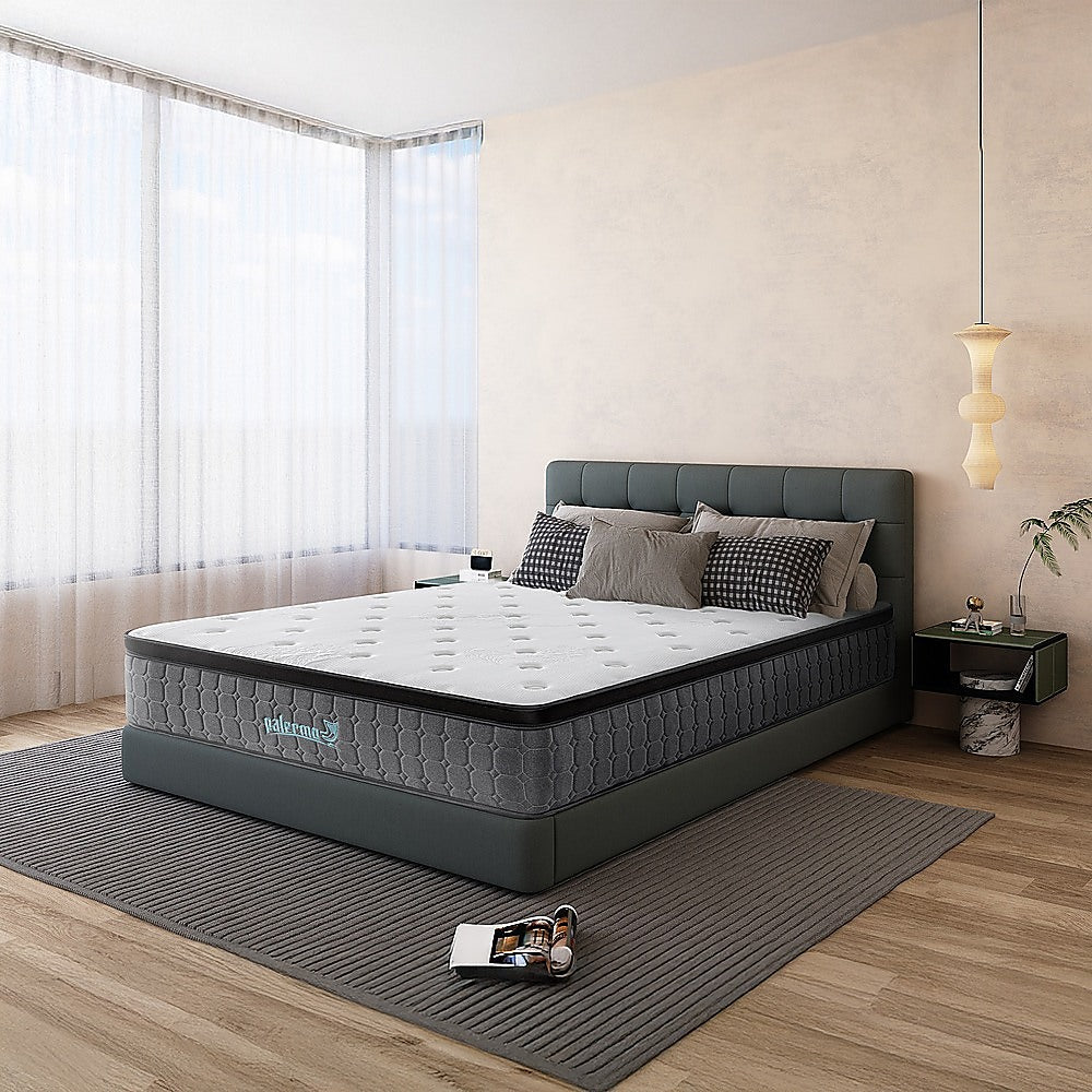 Laura Hill Essential Australian Made Queen Premium Mattress