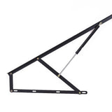 120cm Pneumatic Sofa Bed Lift Up Mechanism Kit - Rear View