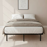 Double Metal Bed Frame